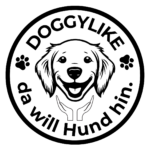 Logo_Hundeschule_Doggylike_transparent