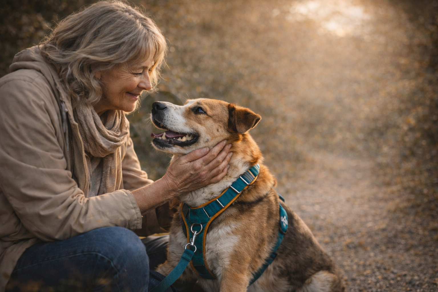 Doggylike sorgt für Harmonie zwischen Hund und Hundehalter