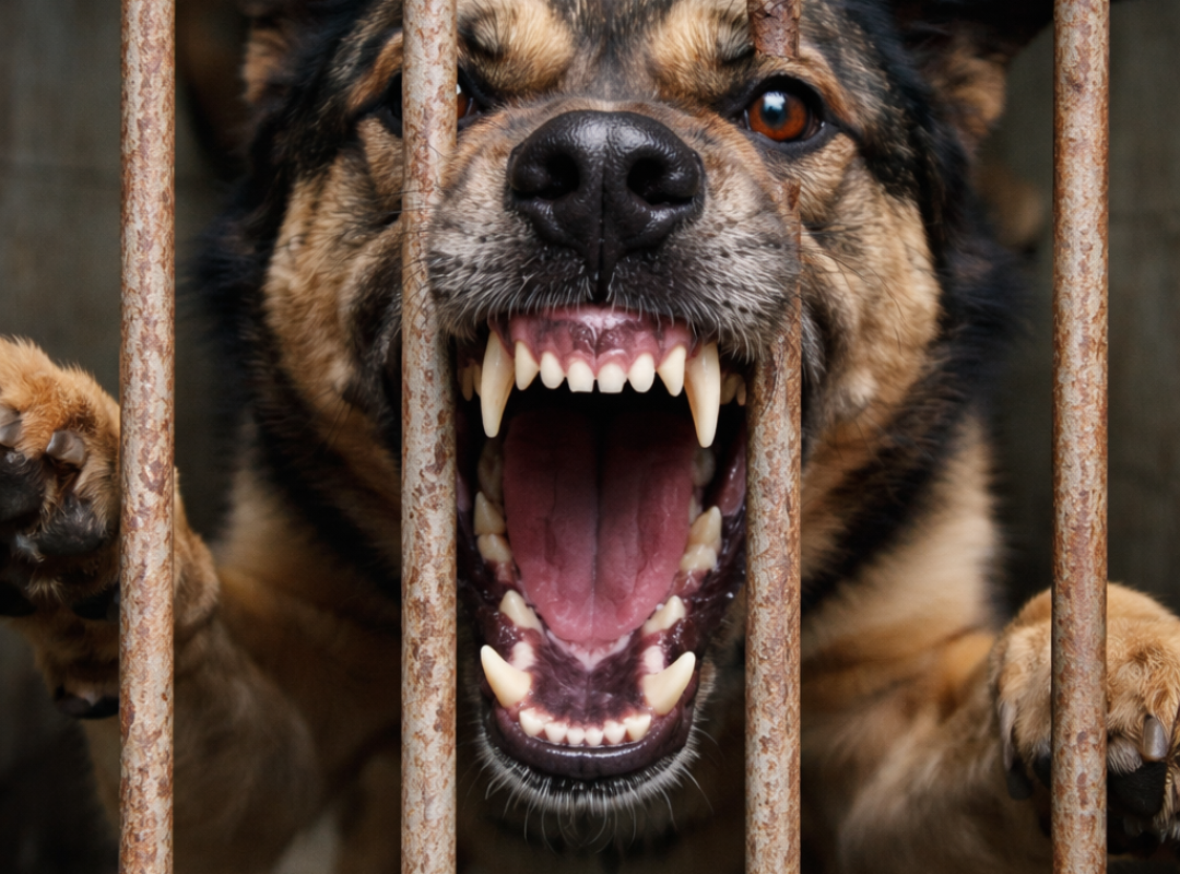 Doggylike klärt auf: Gefaehrlicher Hund Wesenstest Vorbereitung